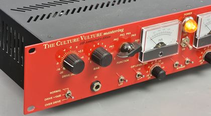 various-Thermionic Culture Vulture 11 /11th